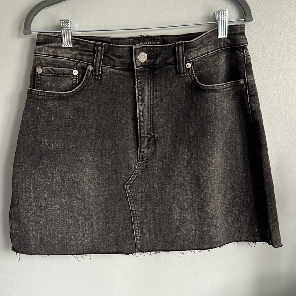NWT Banana Republic skirt size 8